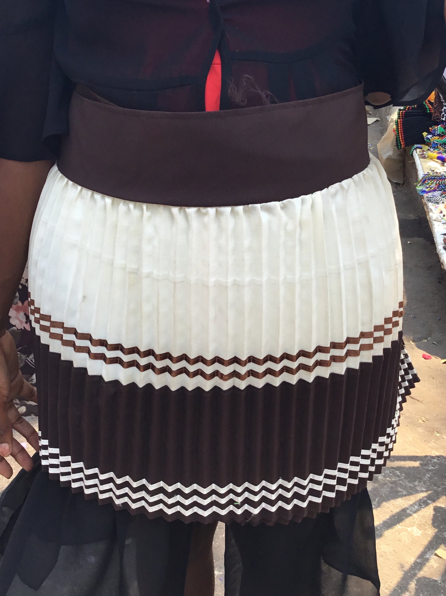 Traditional Skirts