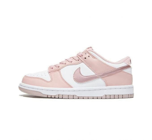 Nike Pink DUNKS