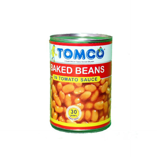 Tomco Baked Beans