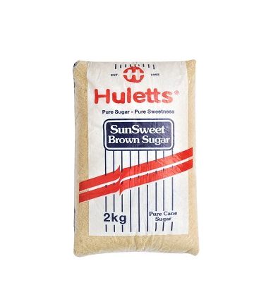 Huletts Brown Sugar