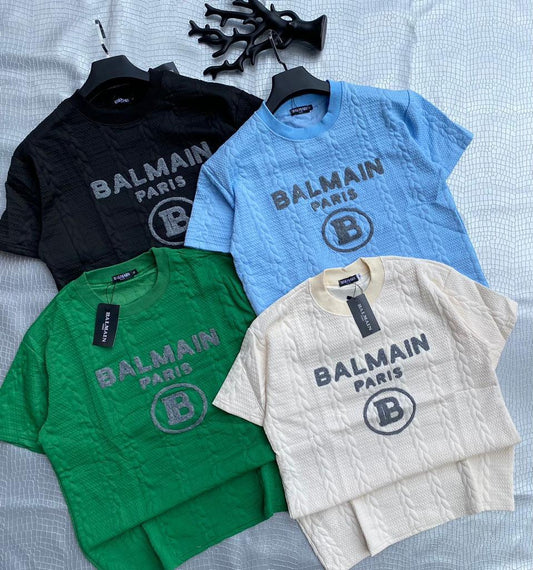 Balmain T-shirts