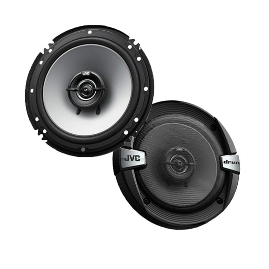 JVC 6.5” Car Speakers