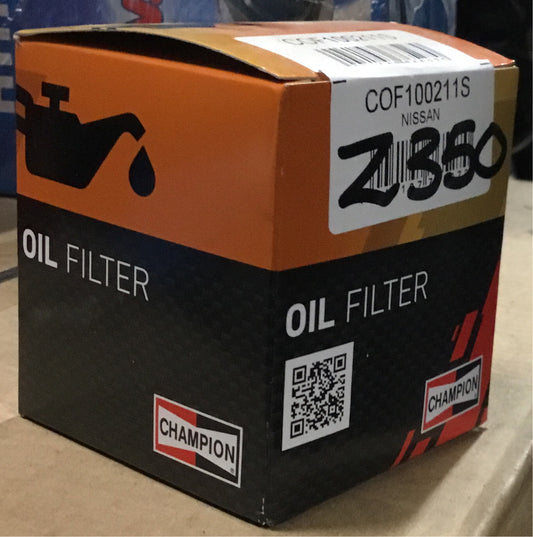 Car Oil Filters