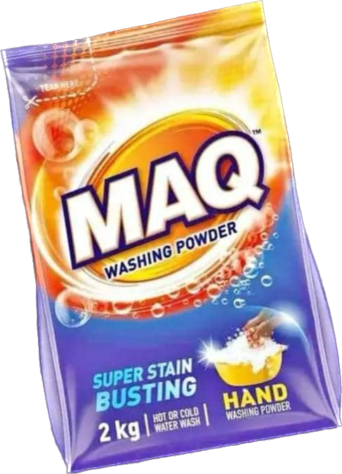 Maq Washing Powder