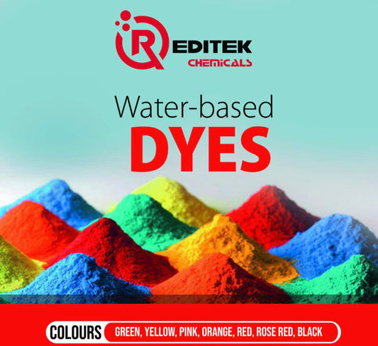 Detergent Colourants