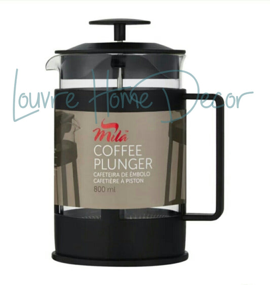 Coffee Plunger