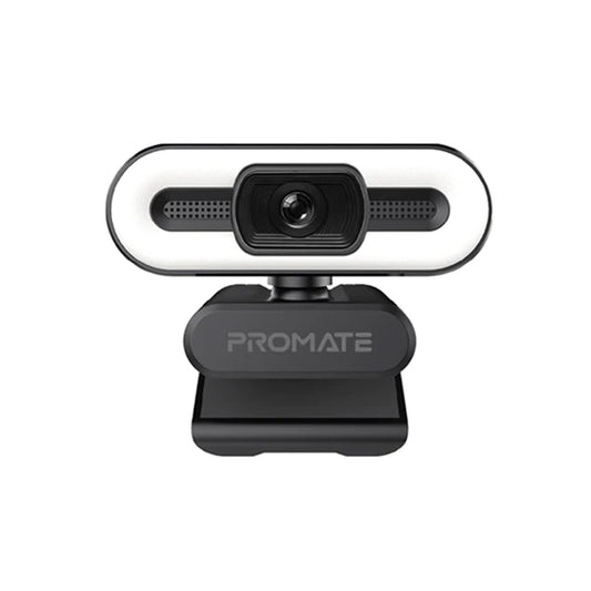 Promate pro-cam 3 Web Cam + Tripod