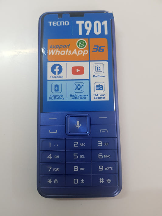 Tecno T901