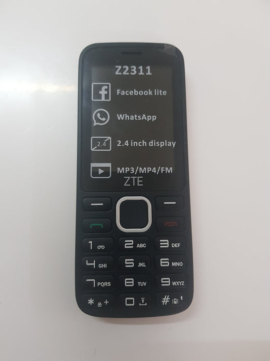 ZTE Z2311