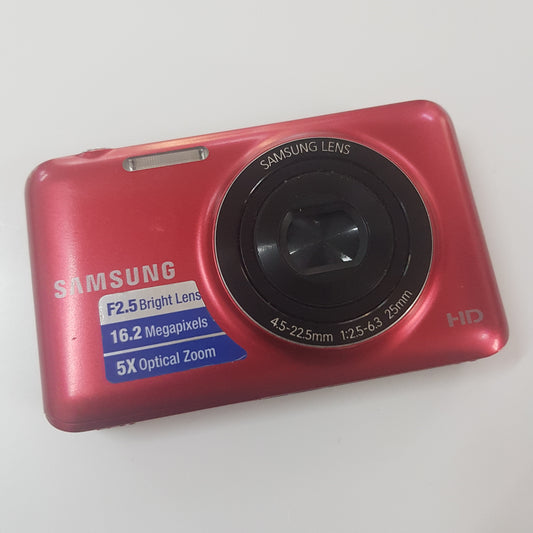 Samsung Camera