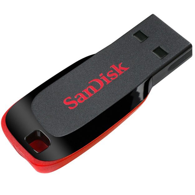 SanDisk Flash Drives