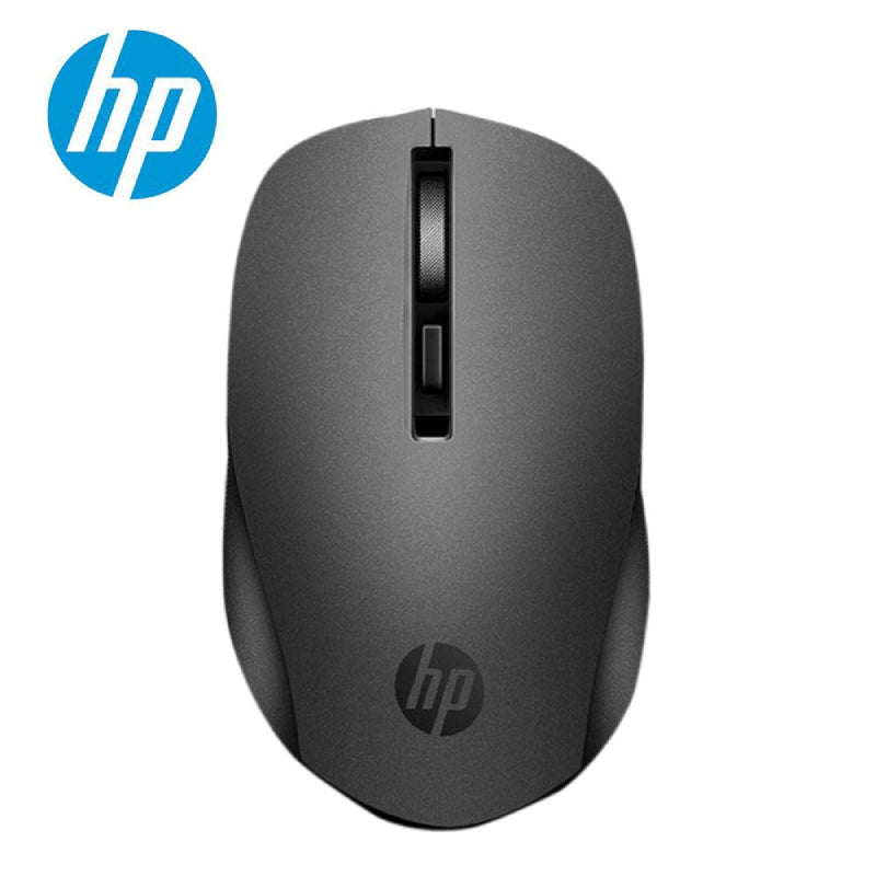 HP S1000 Plus Wireless Mouse