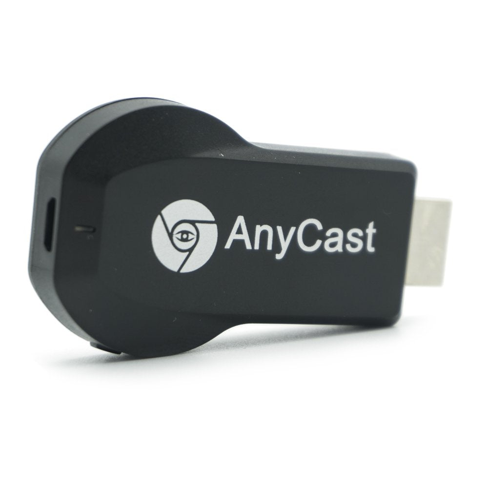 AnyCast HDMI Dongle WiFi Display Receiver