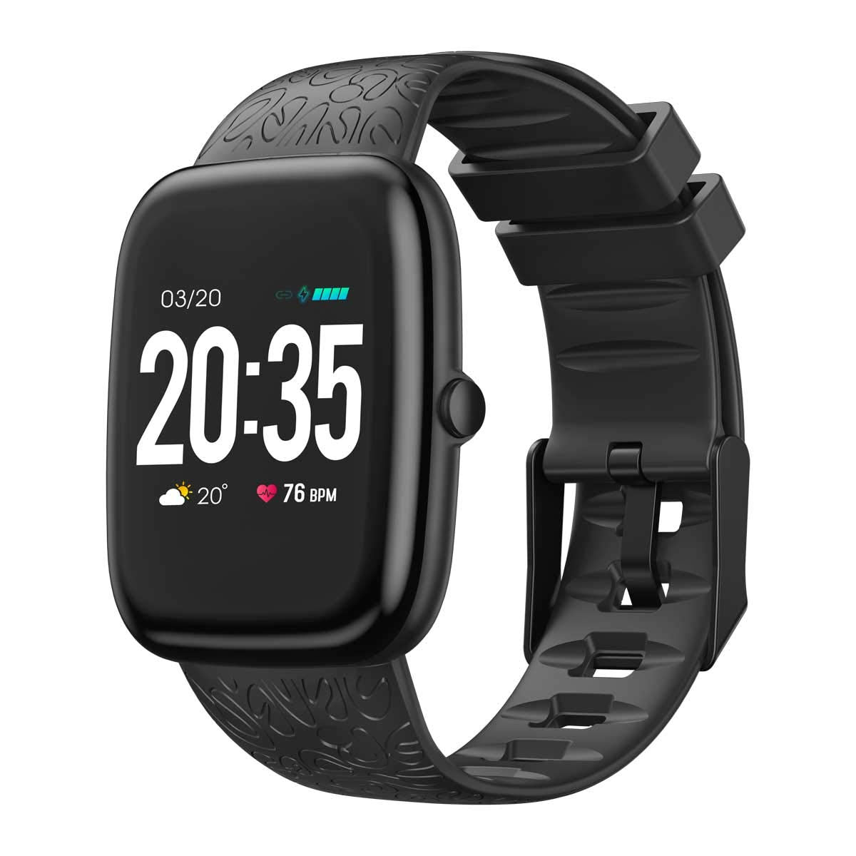 Oraimo Tempo S Smart Watch