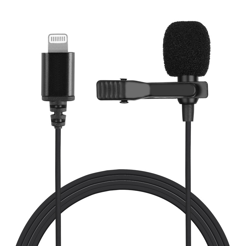 Lavalier Microphone