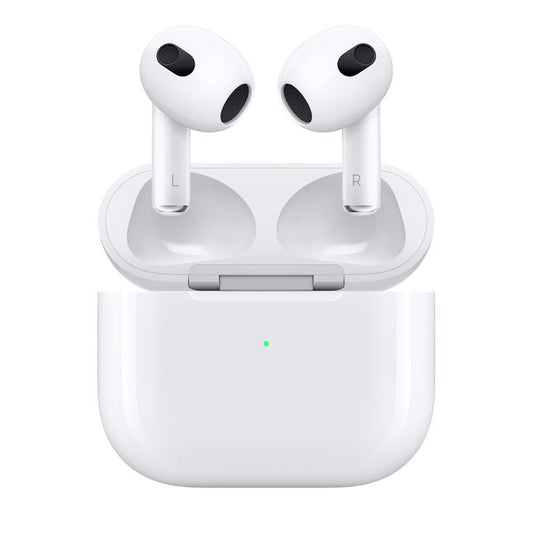 Apple Airpods (3rd Gen) + MagSafe Charging Case