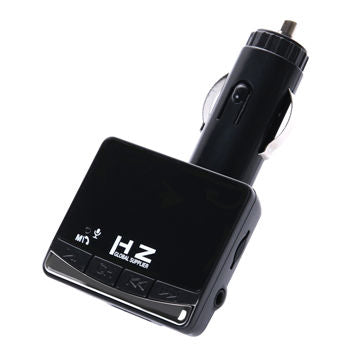 HZ Wireless Car Modulator