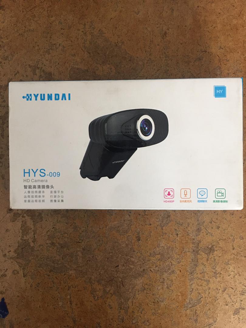 Hyundai 009 480p Web Camera