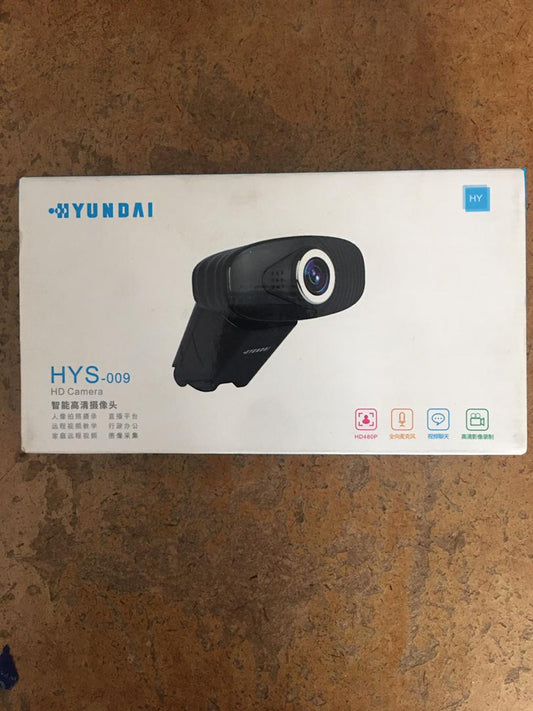 Hyundai 009 480p Web Camera