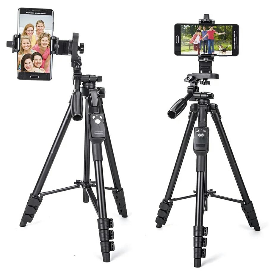 Tripod Stand (YUNTENG VCT S208)