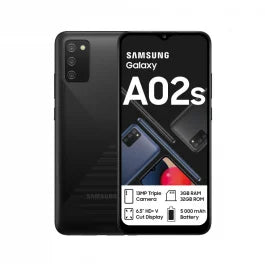 Samsung Galaxy A02S