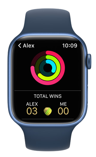 Apple Watch Series 7