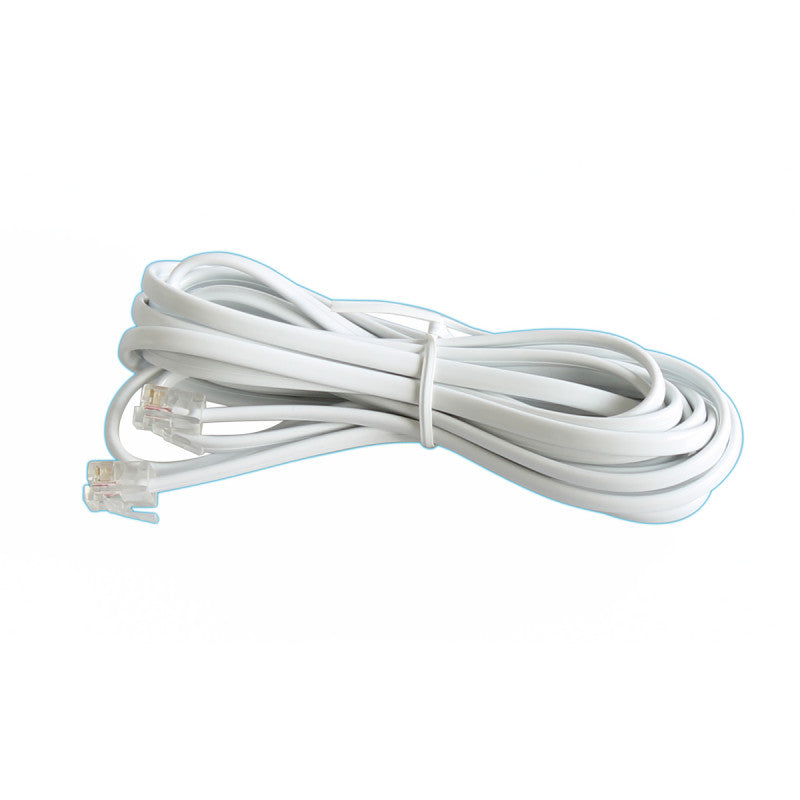 RJ11 Telephone Cable