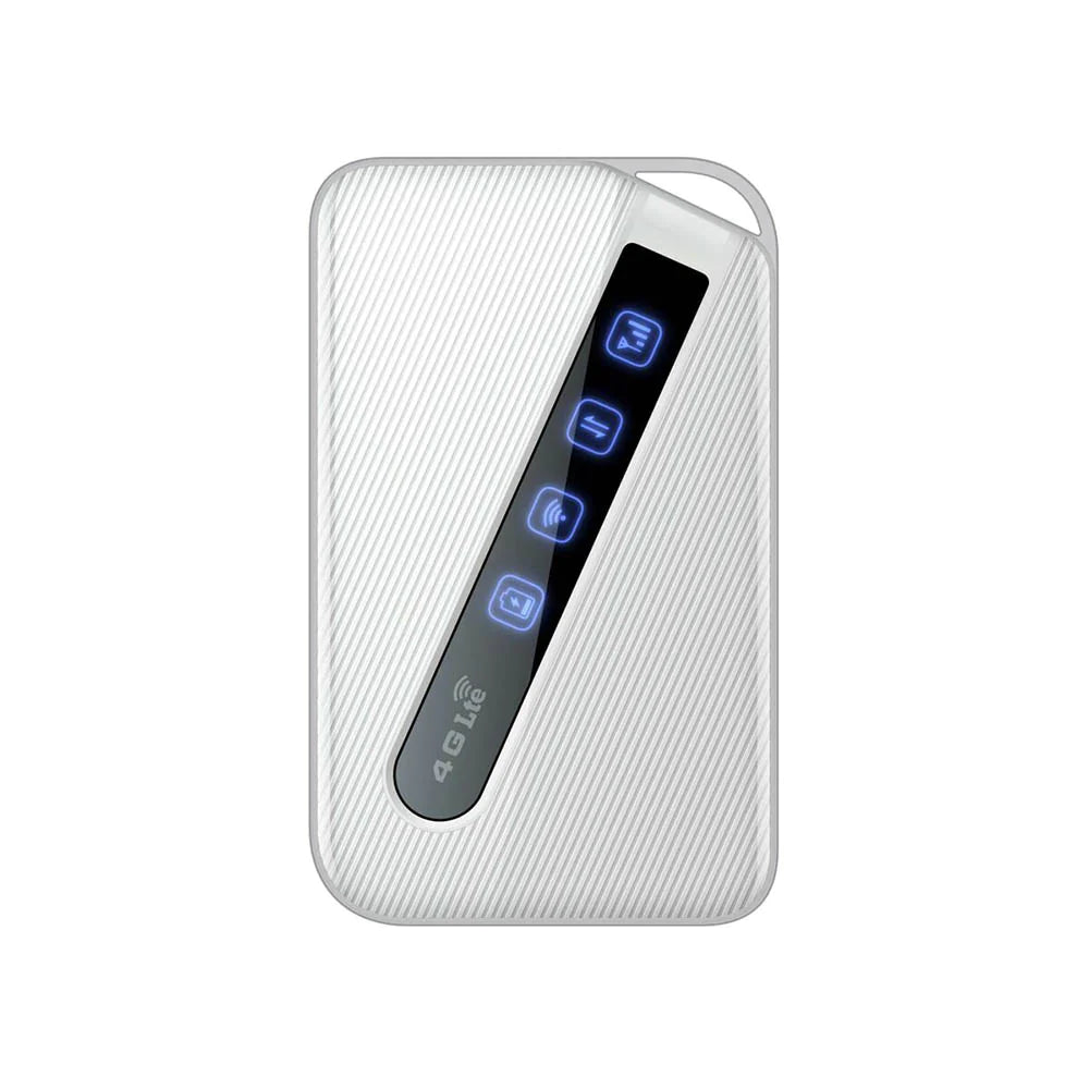 D-Link 4G LTE Router (MiFi)