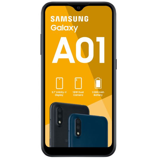 Samsung Galaxy A01