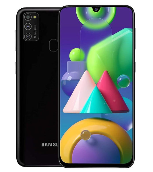 Samsung Galaxy M21