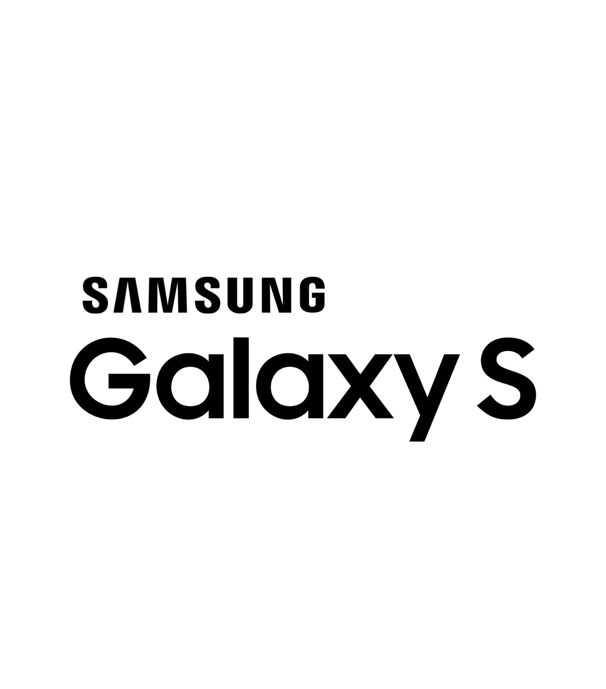 Samsung Galaxy S Series LCDs