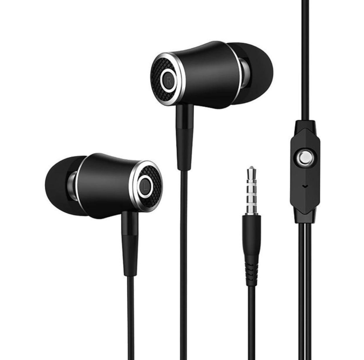 Langsdom R21 Earphones