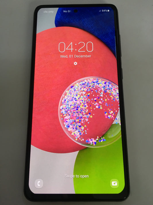 Samsung Galaxy A52S 5G