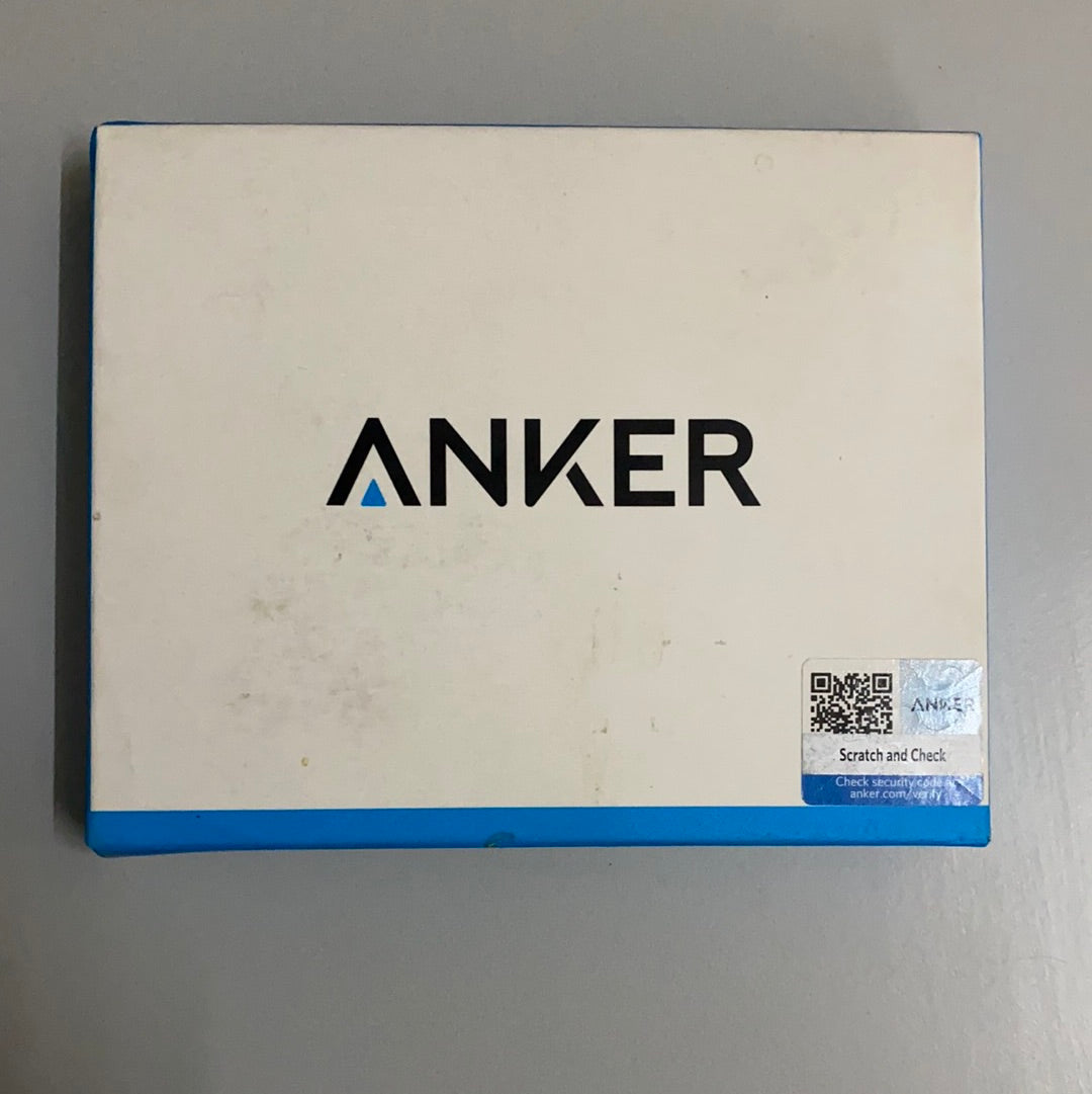 ANKER Wireless Charging Pad