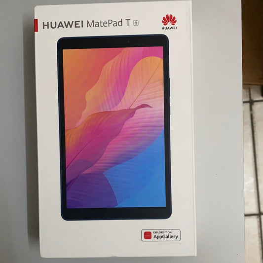 Huawei MatePad T