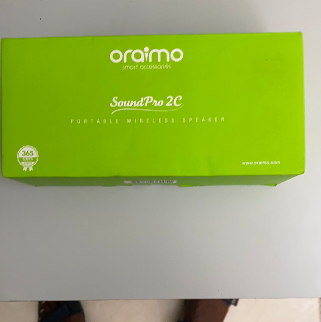 Oraimo SoundPro2C