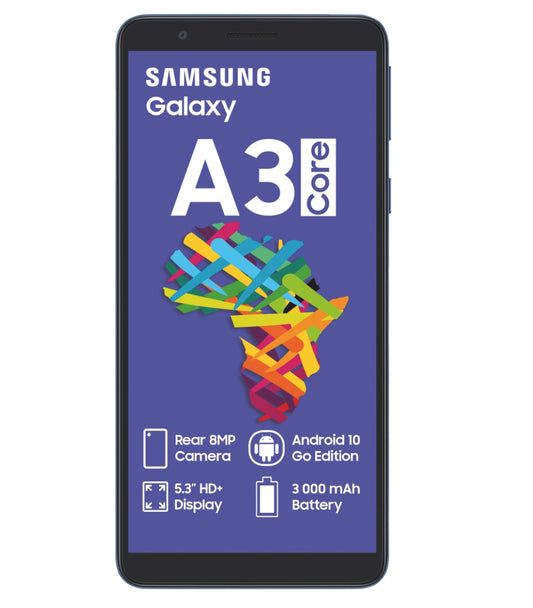 Samsung Galaxy A3 Core