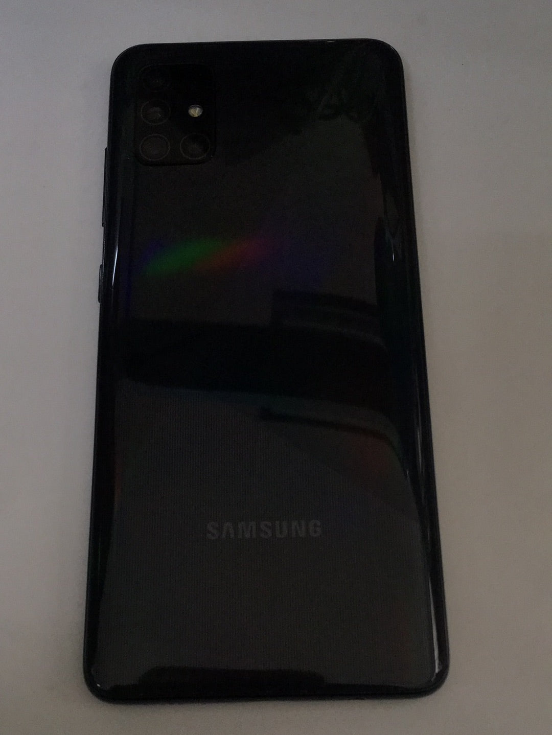 Samsung Galaxy A51