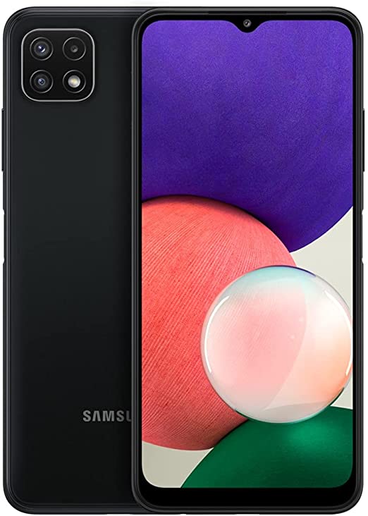 Samsung Galaxy A22