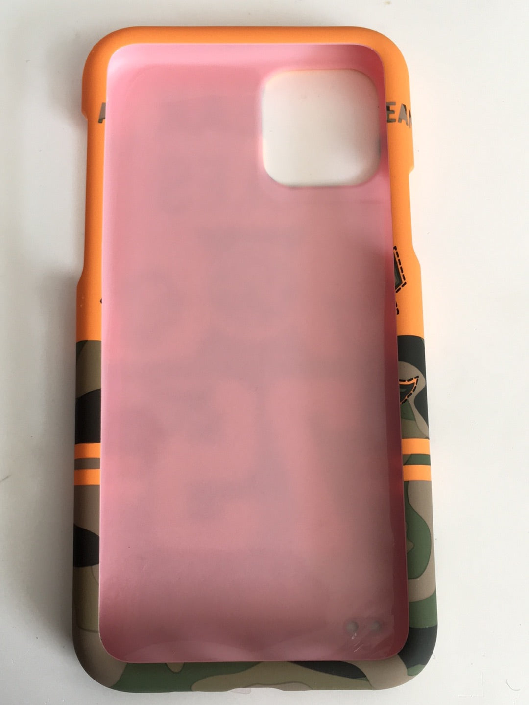 iPhone 11 Break Rules Case