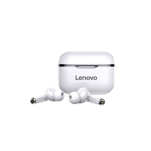 Lenovo LivePods