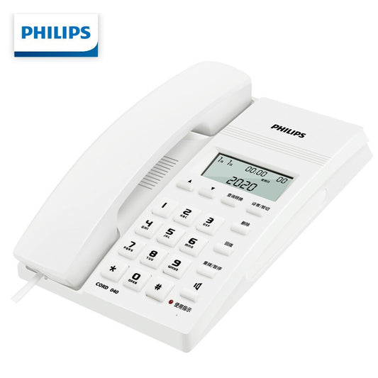 Philips Cord 040 Telephone