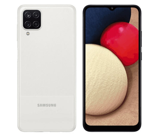 Samsung Galaxy A12