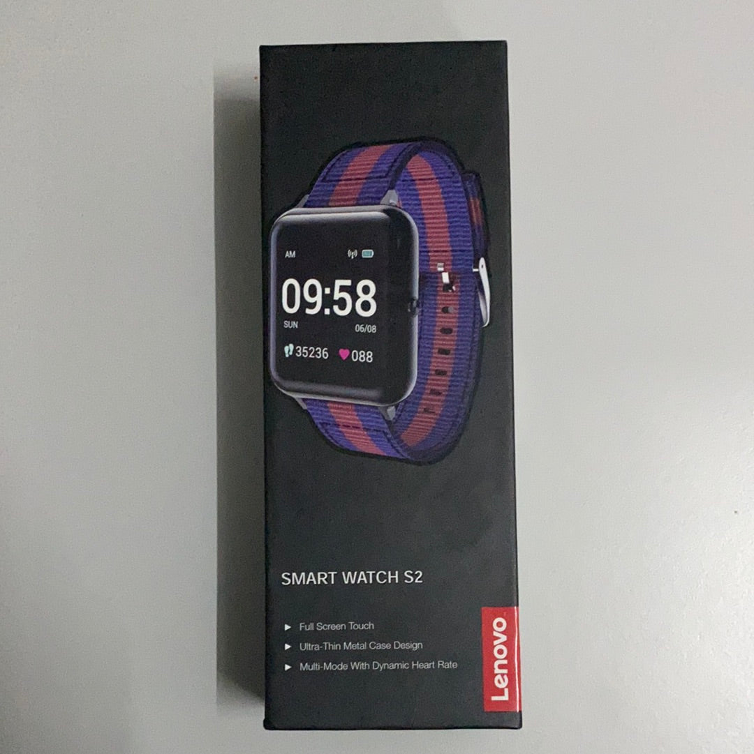 Hands on: Lenovo Magic View smartwatch concept review | TechRadar