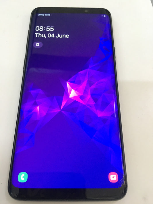 Samsung Galaxy S9 Plus