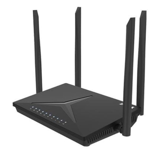 D-Link 4G LTE Router