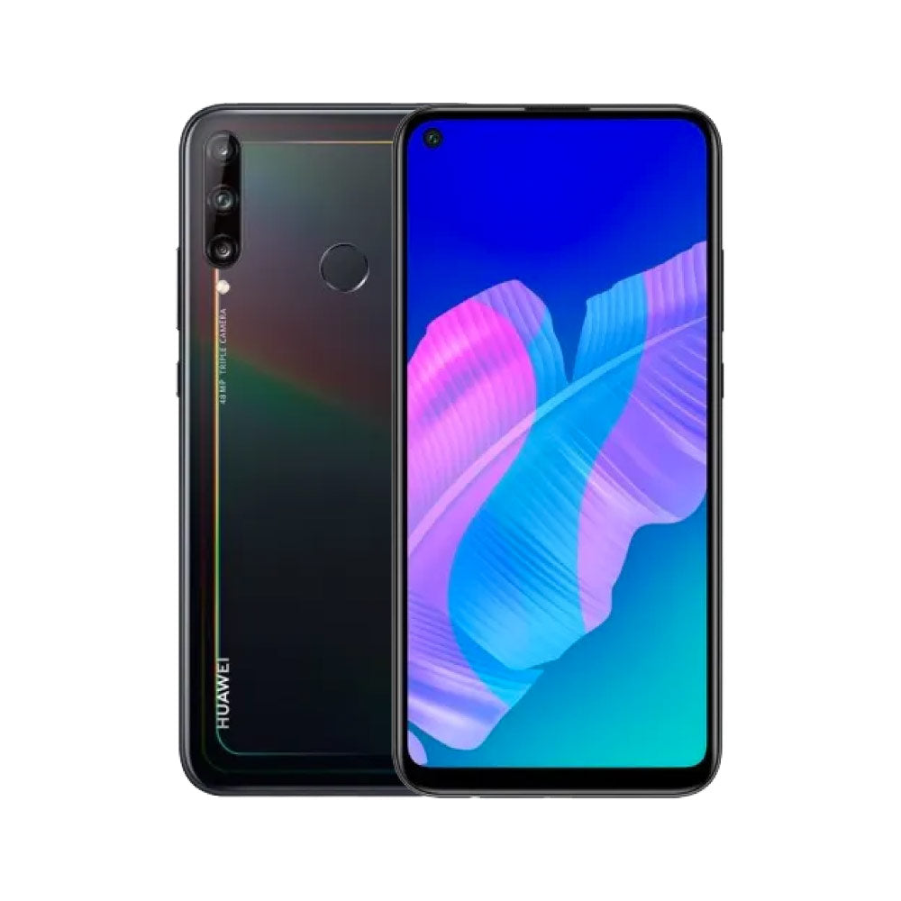 Huawei Y7P