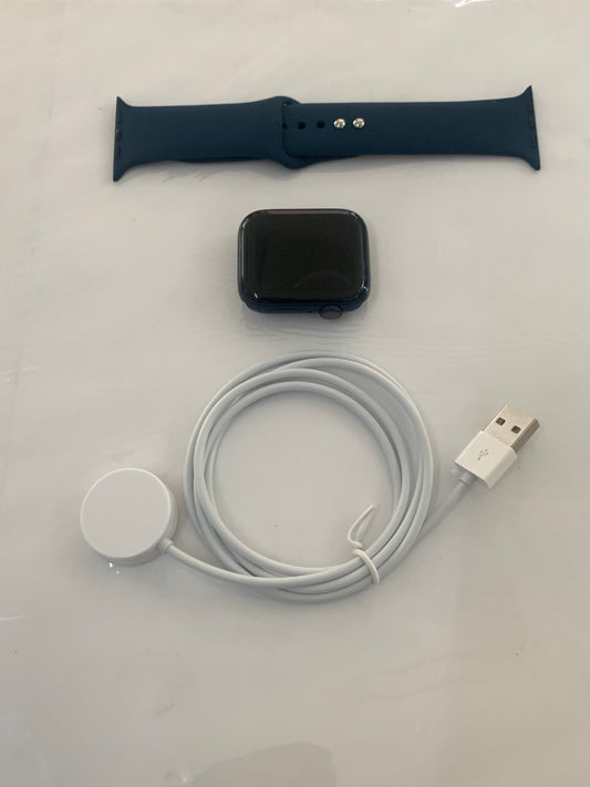 Apple Watch Series 6