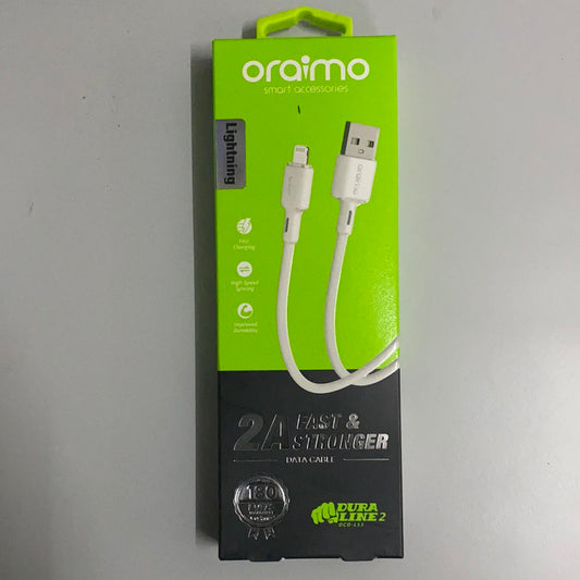 Oraimo Lightning Data Cable OCD-L53