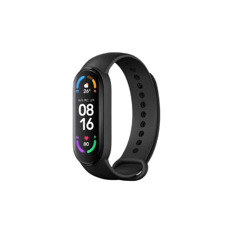 Mi Smart Band 6